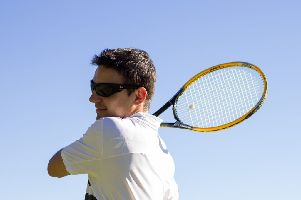 版 高機能アンダーウェアを汗かきテニスプレーヤーにおススメします テニスの学校 硬式テニスの総合情報サイト