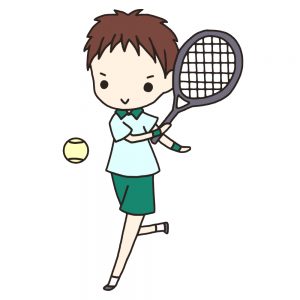 初心者向け硬式テニスラケット〈男女別〉おススメ　TOP5　2022【動画有】【テニスの学校｜硬式テニスの総合情報サイト】